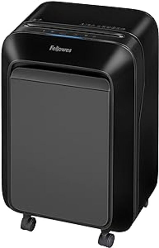 Fellowes Mini Cross Cut Shredder Model - LX 210